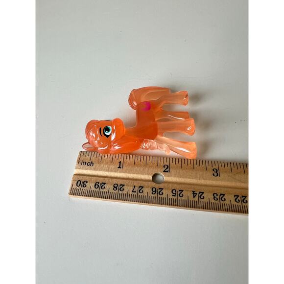 My Little Pony Sunny Starscout Molded Hair Hasbro MLP Toy - Picture 3 of 5